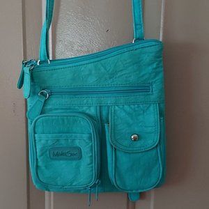 Multi Sac Hand Bag